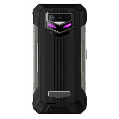 Full Body Housing For Doogee S89 Pro White - Maxbhi Com