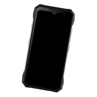 Lcd Flex Cable For Doogee S89 Pro By - Maxbhi Com