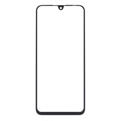 Replacement Front Glass For Tcl 30 5g White By - Maxbhi Com