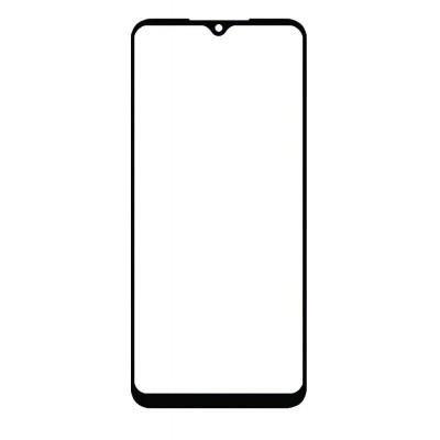 Touch Screen Digitizer For Blackview A55 Pro White By - Maxbhi Com