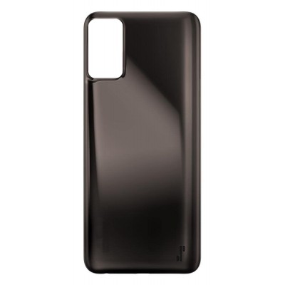 Back Panel Cover For Lava Yuva Pro Grey - Maxbhi Com