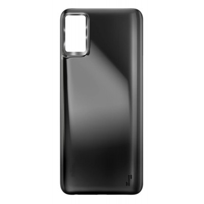 Back Panel Cover For Lava Yuva Pro White - Maxbhi Com