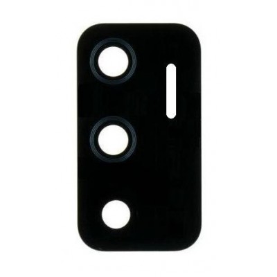 Camera Lens For Lava Yuva Pro Grey By - Maxbhi Com