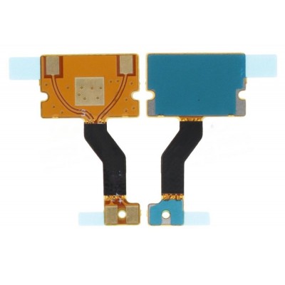 Ear Speaker Flex Cable For Blackview Bv7100 By - Maxbhi Com