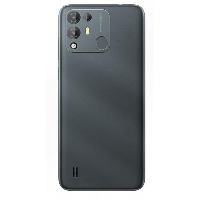 Full Body Housing For Blackview A55 Pro Black - Maxbhi Com