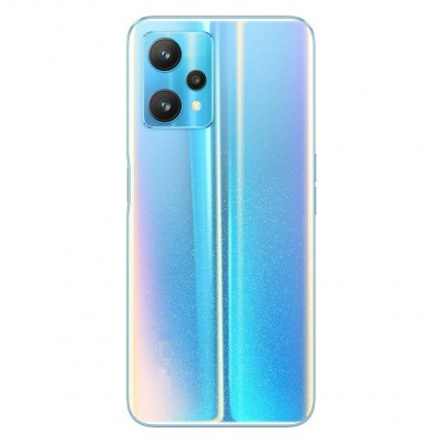 Full Body Housing For Realme V25 Blue - Maxbhi Com