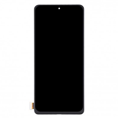 Lcd With Touch Screen For Xiaomi Black Shark 5 Rs Yellow By - Maxbhi Com