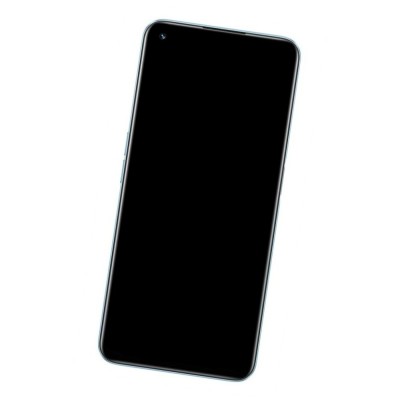 Lcd Connector For Realme V25 By - Maxbhi Com