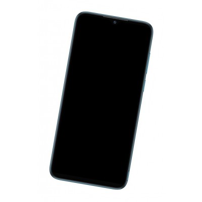 Proximity Light Sensor Flex Cable For Blackview A55 Pro By - Maxbhi Com