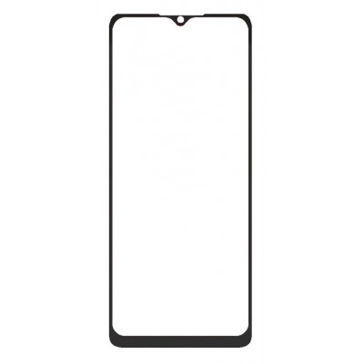 Replacement Front Glass For Lava Yuva Pro Grey By - Maxbhi Com