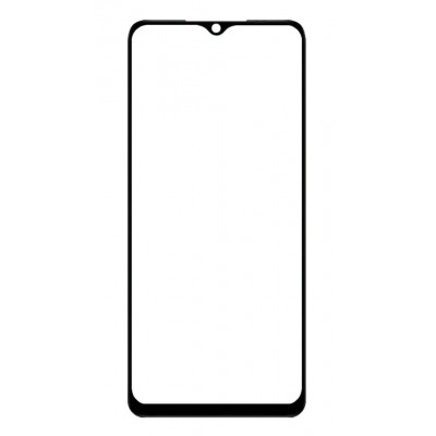 Touch Screen Digitizer For Lava Blaze 5g Blue By - Maxbhi Com