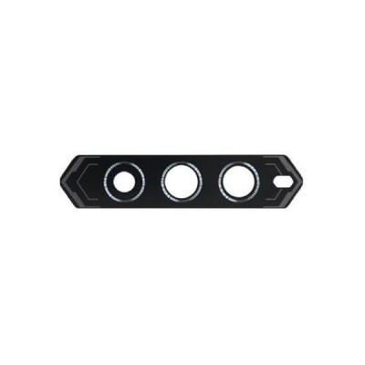 Camera Lens For Xiaomi Black Shark 5 Rs White By - Maxbhi Com