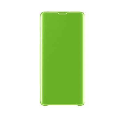 Flip Cover For Xiaomi Black Shark 5 Rs Yellow By - Maxbhi Com