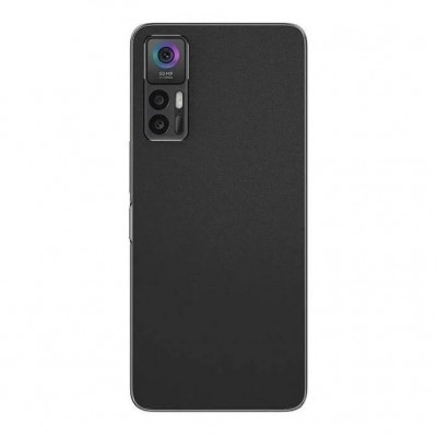 Full Body Housing For Tcl 30 Plus Black - Maxbhi Com