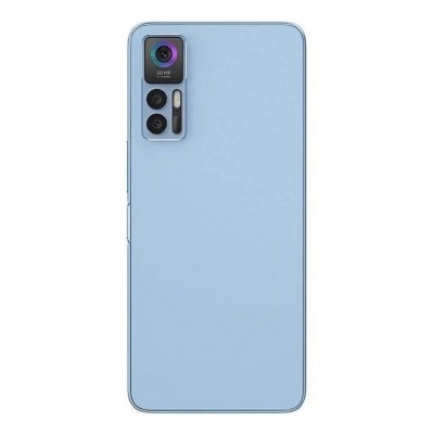 Full Body Housing For Tcl 30 Plus Blue - Maxbhi Com