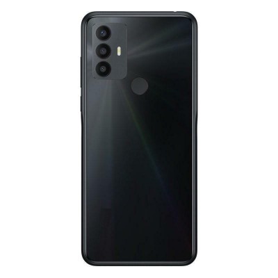 Full Body Housing For Tcl 30 Se Black - Maxbhi Com
