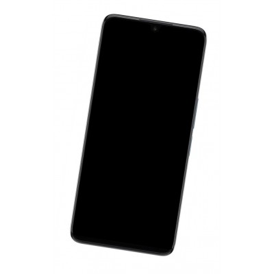Handsfree Audio Jack Flex Cable For Tcl 30 Plus By - Maxbhi Com