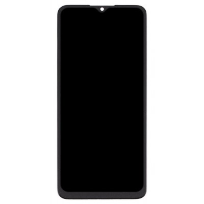Lcd Screen For Tcl 30 Se Replacement Display By - Maxbhi Com