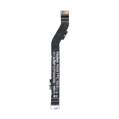 Main Board Flex Cable For Tcl 30 Plus By - Maxbhi Com