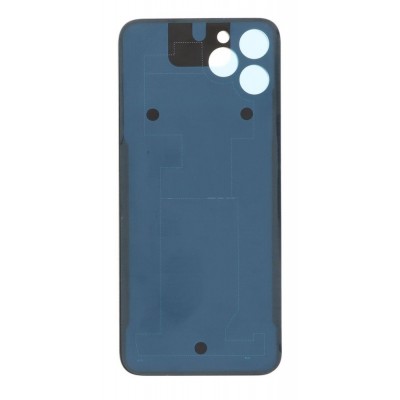 Back Panel Cover For Blackview A95 Black - Maxbhi Com