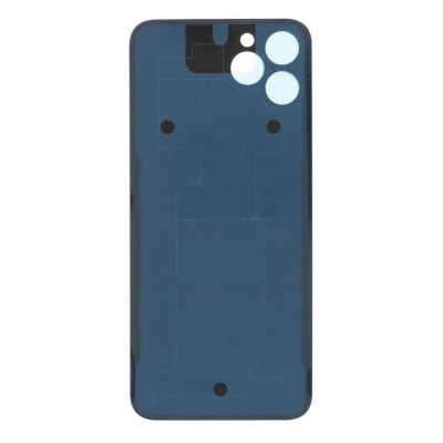 Back Panel Cover For Blackview A95 Blue - Maxbhi Com