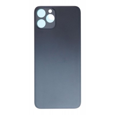 Back Panel Cover For Blackview A95 White - Maxbhi Com