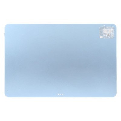 Back Panel Cover For Vivo Pad Blue - Maxbhi Com