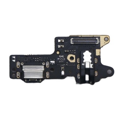 Charging Connector Flex Pcb Board For Xiaomi Redmi 8 By - Maxbhi Com