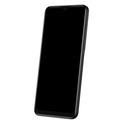 Fingerprint Sensor Flex Cable For Tcl 30 Se Blue By - Maxbhi Com