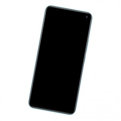 Handsfree Audio Jack Flex Cable For Vivo Z6 5g By - Maxbhi Com