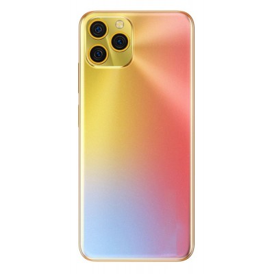 Full Body Housing For Blackview A95 Gold - Maxbhi Com