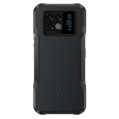 Full Body Housing For Doogee V20 Black - Maxbhi Com