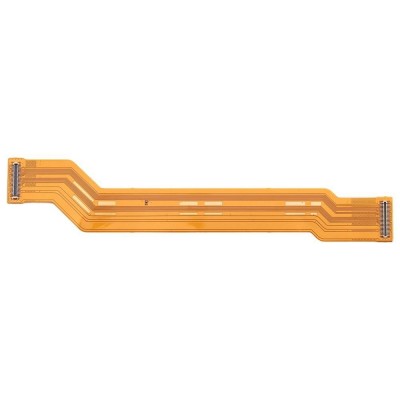 Lcd Flex Cable For Vivo Z6 5g By - Maxbhi Com