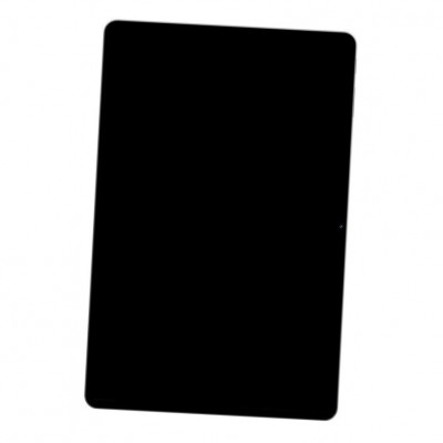 LCD Frame Middle Chassis for Vivo Pad Black