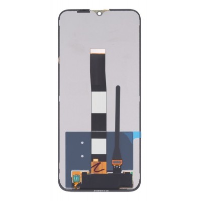 Lcd With Touch Screen For Blackview A95 Gold By - Maxbhi Com