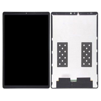 LCD with Touch Screen for Vivo Pad White