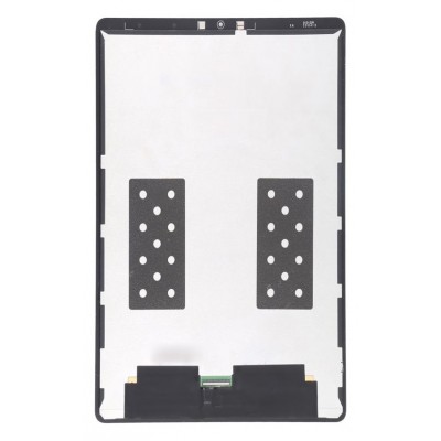 Lcd With Touch Screen For Vivo Pad White By - Maxbhi Com