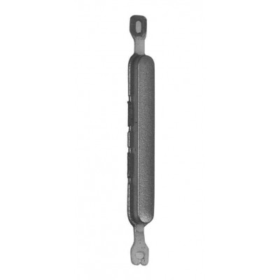 Power Button Outer For Tcl 30 Se Grey By - Maxbhi Com