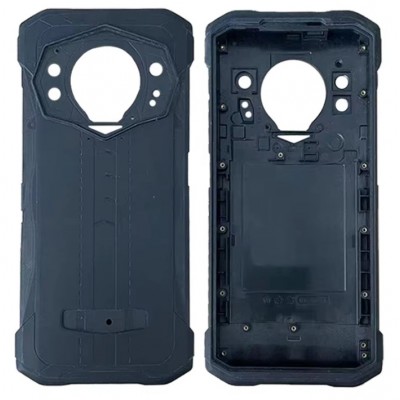 Back Panel Cover For Doogee S98 White - Maxbhi Com