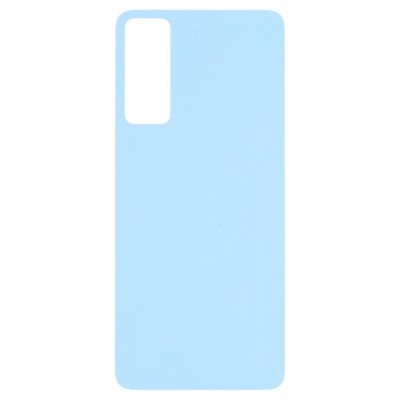 Back Panel Cover For Tcl 30 White - Maxbhi Com