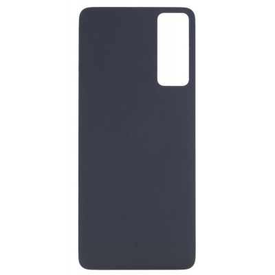 Back Panel Cover For Tcl 30 White - Maxbhi Com