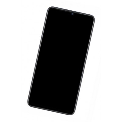 Lcd Connector For Oppo Reno 3 5g By - Maxbhi Com