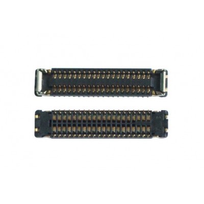 Lcd Connector For Vivo X30 Pro By - Maxbhi Com