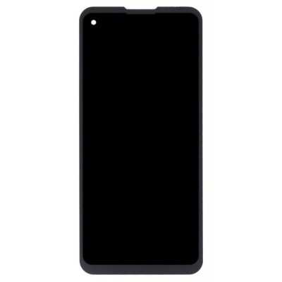 Lcd Screen For Doogee V11 Replacement Display By - Maxbhi Com