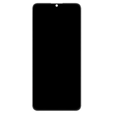 Lcd Screen For Wiko T3 Replacement Display By - Maxbhi Com