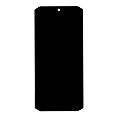 Lcd With Touch Screen For Doogee S98 Orange By - Maxbhi Com