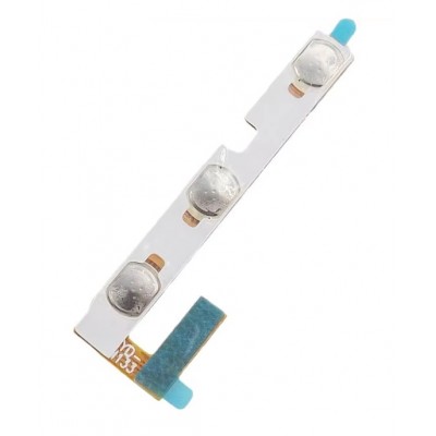 Power Button Flex Cable For Doogee V20 On Off Flex Pcb By - Maxbhi Com
