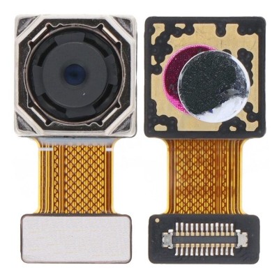 Replacement Back Camera For Wiko T3 By - Maxbhi Com