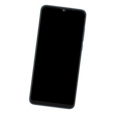 Lcd Flex Cable For Lava X2 By - Maxbhi Com