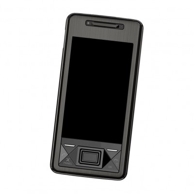 Lcd Connector For Sony Ericsson Xperia X1 By - Maxbhi Com